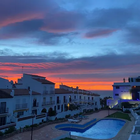 Daire El Primer Sol Nerja