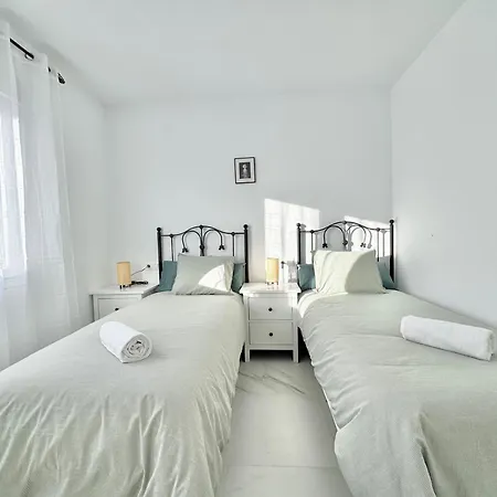 Apartment El Primer Sol Nerja