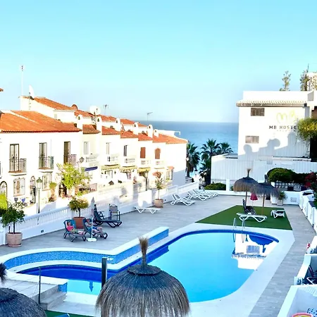 El Primer Sol Apartment *