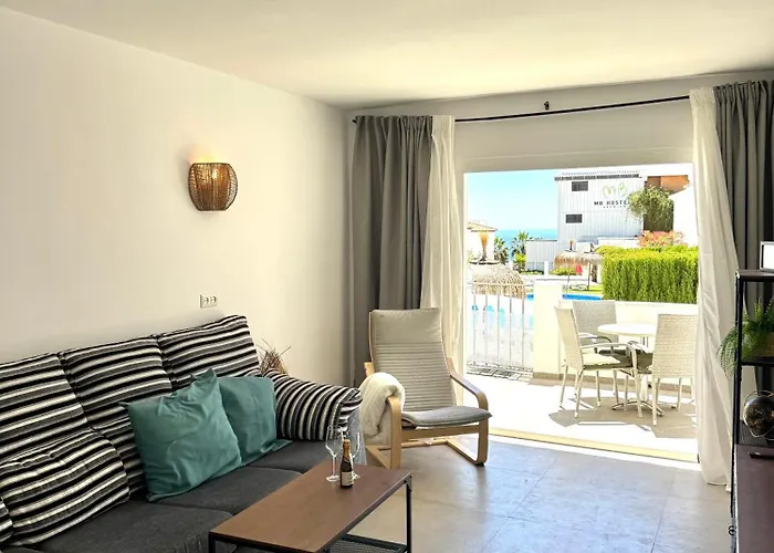 Apartman El Primer Sol *