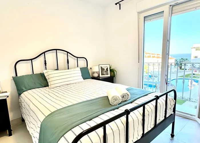 El Primer Sol Apartman