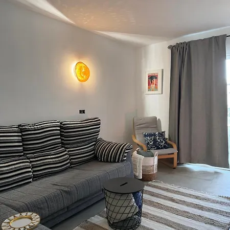 Appartement El Primer Sol Nerja