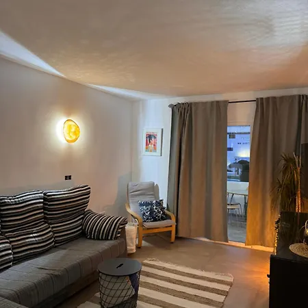 El Primer Sol Appartement