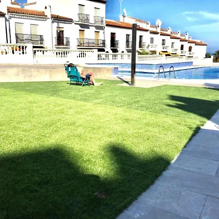 El Primer Sol Appartement Nerja
