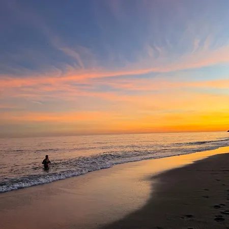 El Primer Sol Nerja